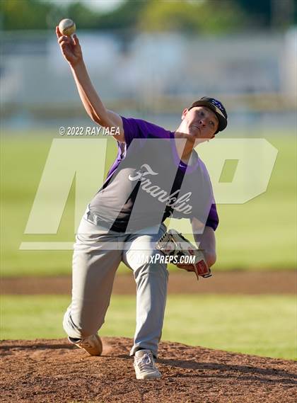 Thumbnail 3 in Franklin @ Elk Grove photogallery.