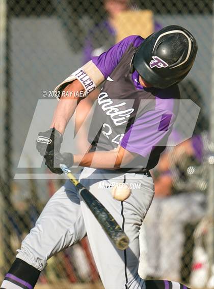 Thumbnail 2 in Franklin @ Elk Grove photogallery.