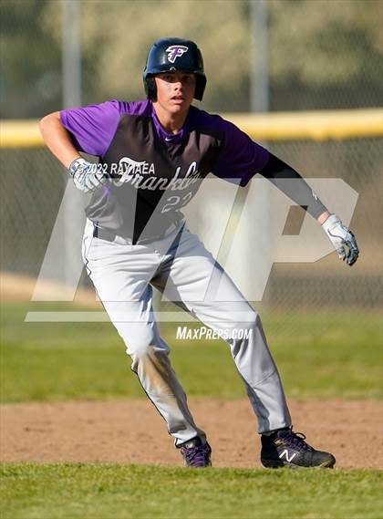 Thumbnail 2 in Franklin @ Elk Grove photogallery.
