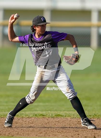 Thumbnail 3 in Franklin @ Elk Grove photogallery.