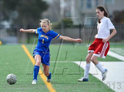 Thumbnail 2 in Fatima @ St. Clair photogallery.