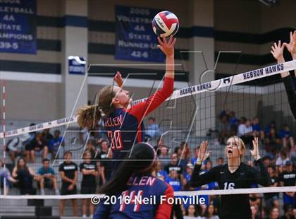 Thumbnail 3 in Allen @ Hebron photogallery.