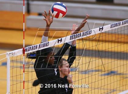 Thumbnail 2 in Allen @ Hebron photogallery.