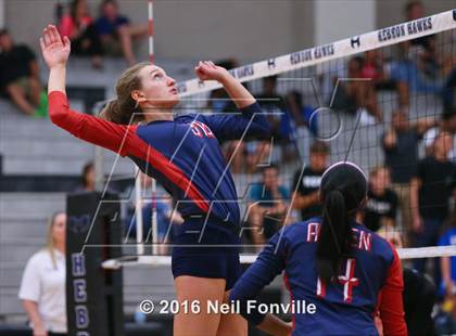 Thumbnail 2 in Allen @ Hebron photogallery.