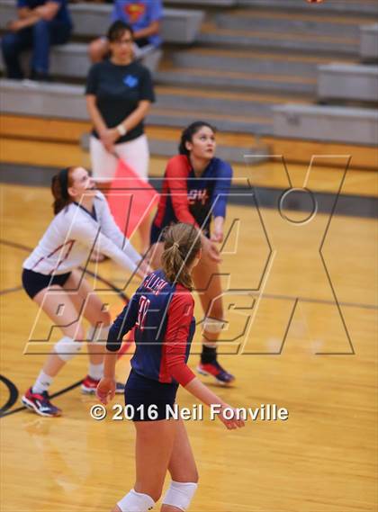 Thumbnail 3 in Allen @ Hebron photogallery.