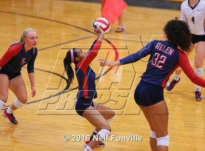 Thumbnail 3 in Allen @ Hebron photogallery.