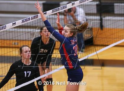 Thumbnail 1 in Allen @ Hebron photogallery.