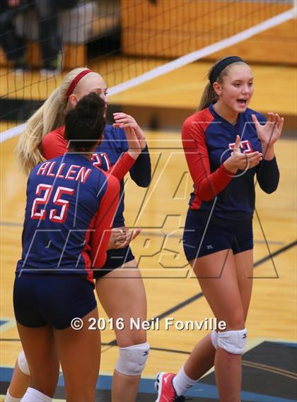 Thumbnail 3 in Allen @ Hebron photogallery.