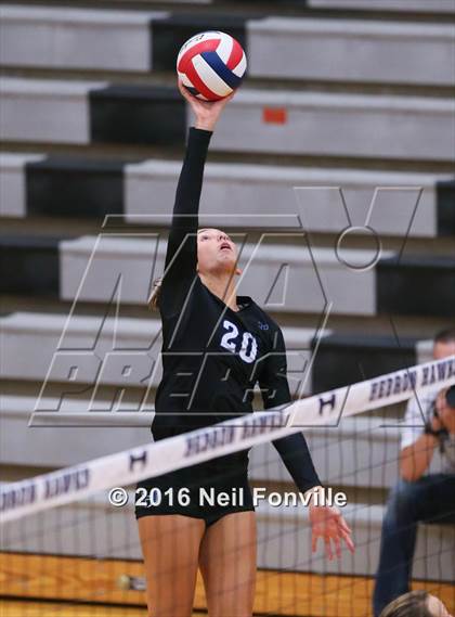 Thumbnail 3 in Allen @ Hebron photogallery.