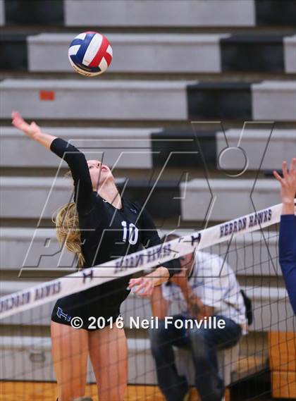 Thumbnail 3 in Allen @ Hebron photogallery.