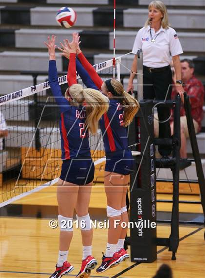 Thumbnail 1 in Allen @ Hebron photogallery.