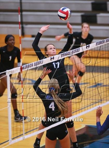 Thumbnail 1 in Allen @ Hebron photogallery.