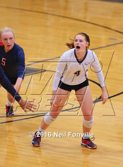 Thumbnail 3 in Allen @ Hebron photogallery.