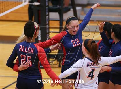 Thumbnail 3 in Allen @ Hebron photogallery.
