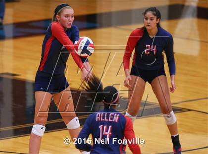 Thumbnail 3 in Allen @ Hebron photogallery.