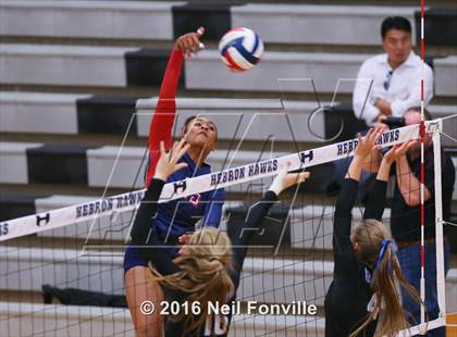 Thumbnail 1 in Allen @ Hebron photogallery.