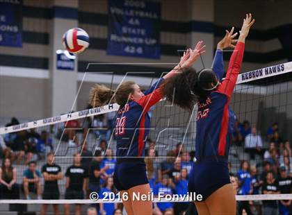 Thumbnail 3 in Allen @ Hebron photogallery.