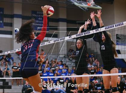 Thumbnail 1 in Allen @ Hebron photogallery.