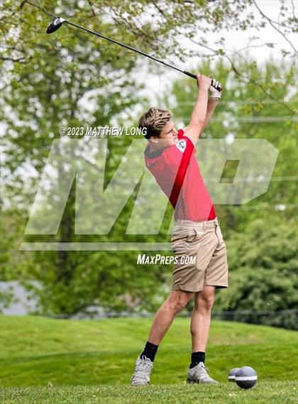 Thumbnail 2 in North Central Invite photogallery.