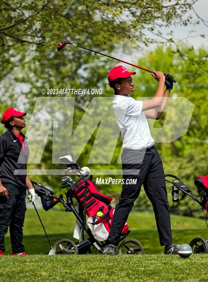 Thumbnail 3 in North Central Invite photogallery.