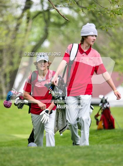 Thumbnail 2 in North Central Invite photogallery.