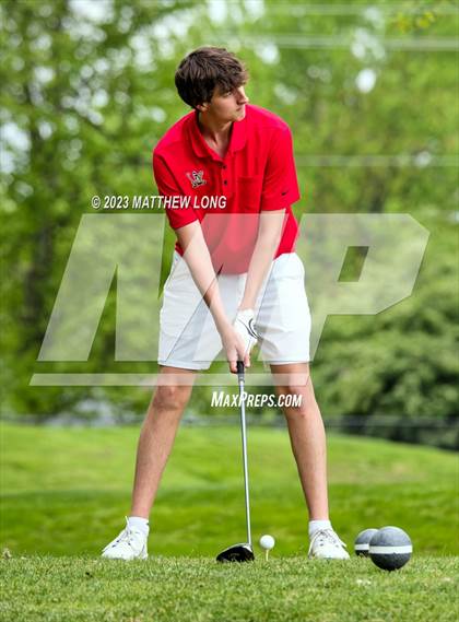 Thumbnail 1 in North Central Invite photogallery.