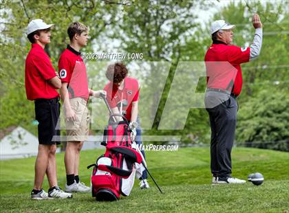 Thumbnail 1 in North Central Invite photogallery.