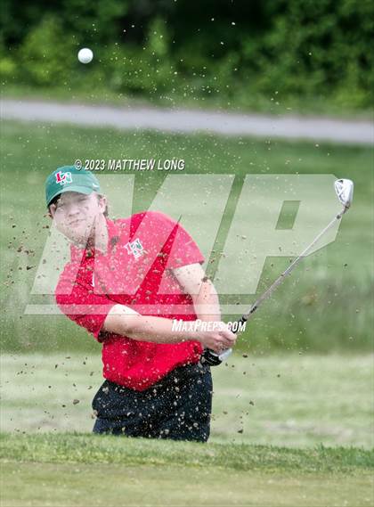 Thumbnail 1 in North Central Invite photogallery.