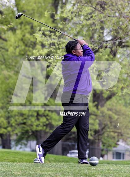 Thumbnail 2 in North Central Invite photogallery.