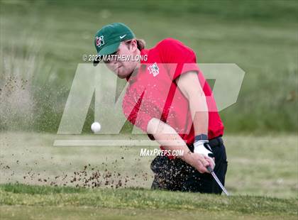 Thumbnail 1 in North Central Invite photogallery.