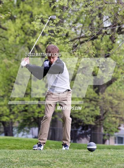 Thumbnail 1 in North Central Invite photogallery.