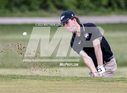 Thumbnail 3 in North Central Invite photogallery.