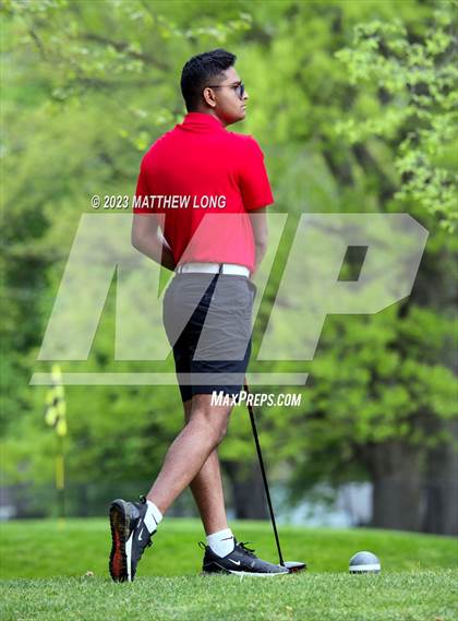 Thumbnail 3 in North Central Invite photogallery.
