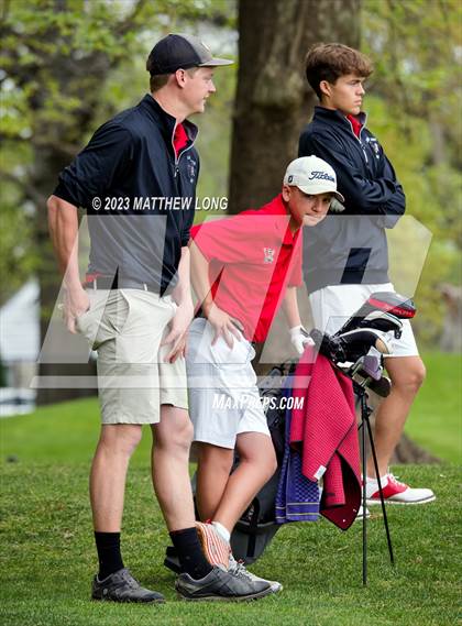 Thumbnail 3 in North Central Invite photogallery.