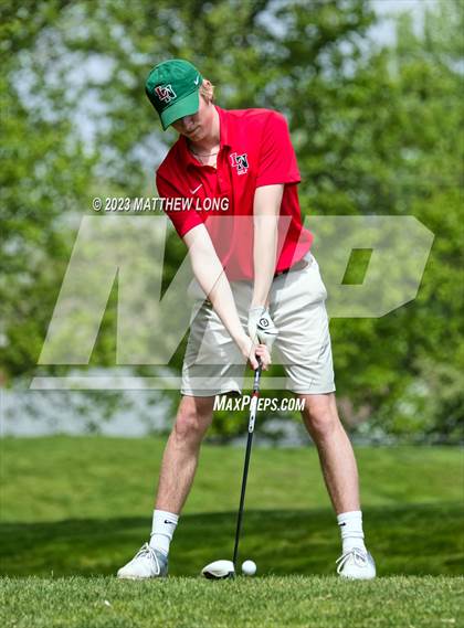 Thumbnail 3 in North Central Invite photogallery.