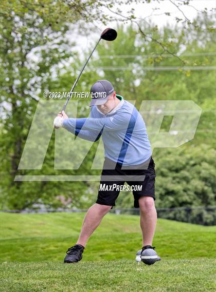 Thumbnail 3 in North Central Invite photogallery.