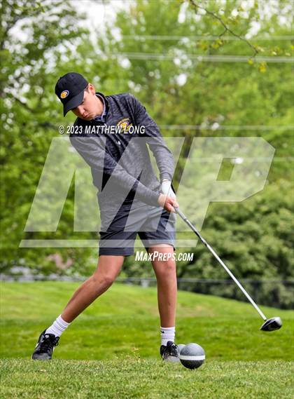 Thumbnail 2 in North Central Invite photogallery.