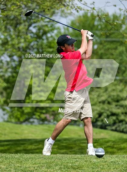 Thumbnail 1 in North Central Invite photogallery.