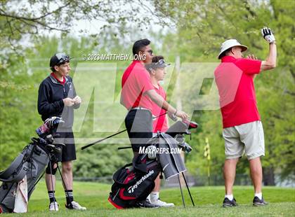 Thumbnail 2 in North Central Invite photogallery.
