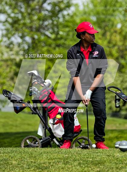 Thumbnail 3 in North Central Invite photogallery.