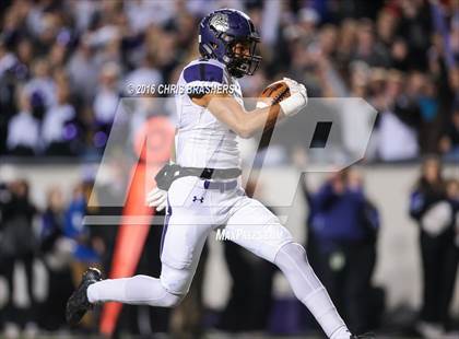 Thumbnail 1 in North Little Rock vs. Fayetteville (AAA 7A Final) photogallery.