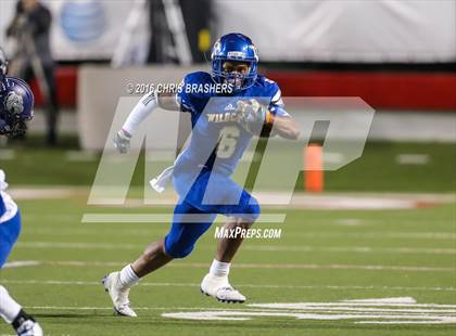 Thumbnail 3 in North Little Rock vs. Fayetteville (AAA 7A Final) photogallery.