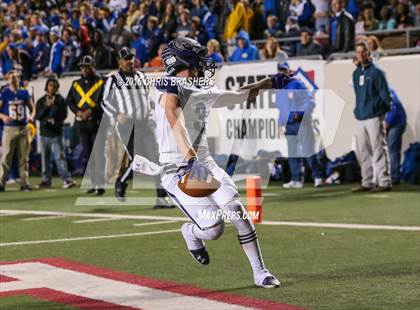 Thumbnail 2 in North Little Rock vs. Fayetteville (AAA 7A Final) photogallery.