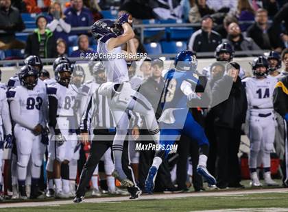 Thumbnail 3 in North Little Rock vs. Fayetteville (AAA 7A Final) photogallery.