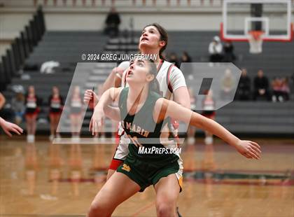 Thumbnail 3 in San Marin @ Redwood (CIF NCS MCAL Semi-Final) photogallery.