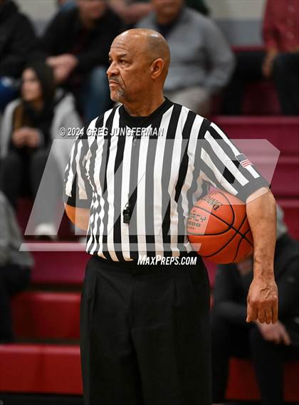 Thumbnail 1 in San Marin @ Redwood (CIF NCS MCAL Semi-Final) photogallery.