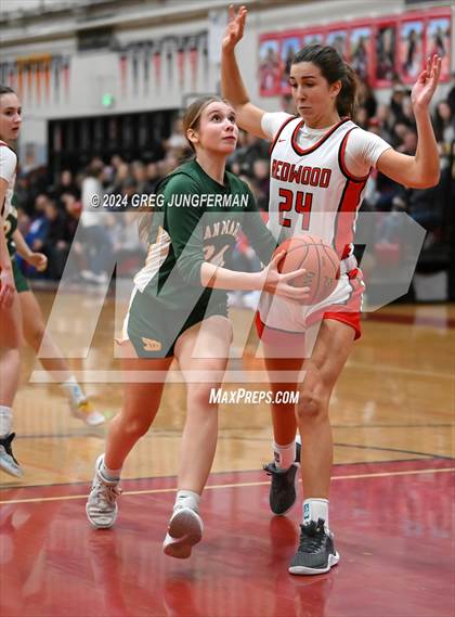 Thumbnail 1 in San Marin @ Redwood (CIF NCS MCAL Semi-Final) photogallery.