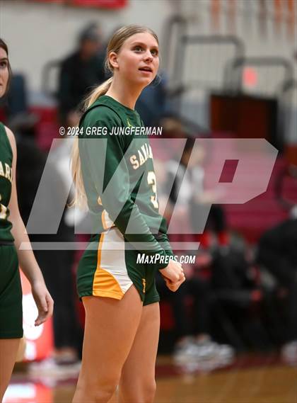 Thumbnail 3 in San Marin @ Redwood (CIF NCS MCAL Semi-Final) photogallery.