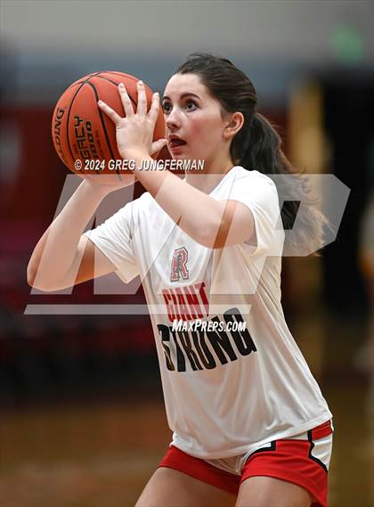 Thumbnail 3 in San Marin @ Redwood (CIF NCS MCAL Semi-Final) photogallery.