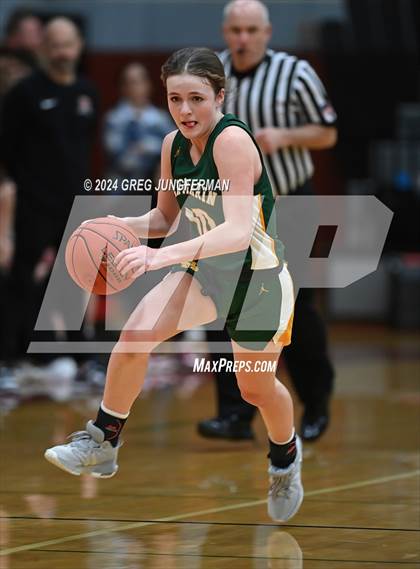 Thumbnail 3 in San Marin @ Redwood (CIF NCS MCAL Semi-Final) photogallery.